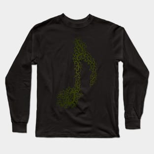 Colcheia Long Sleeve T-Shirt